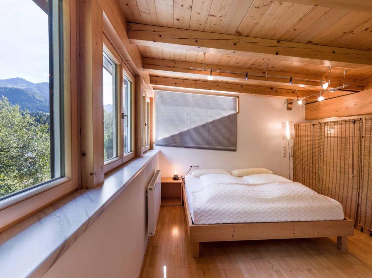 Alpenresidenz Fieberbrunn Apartment Exterior photo