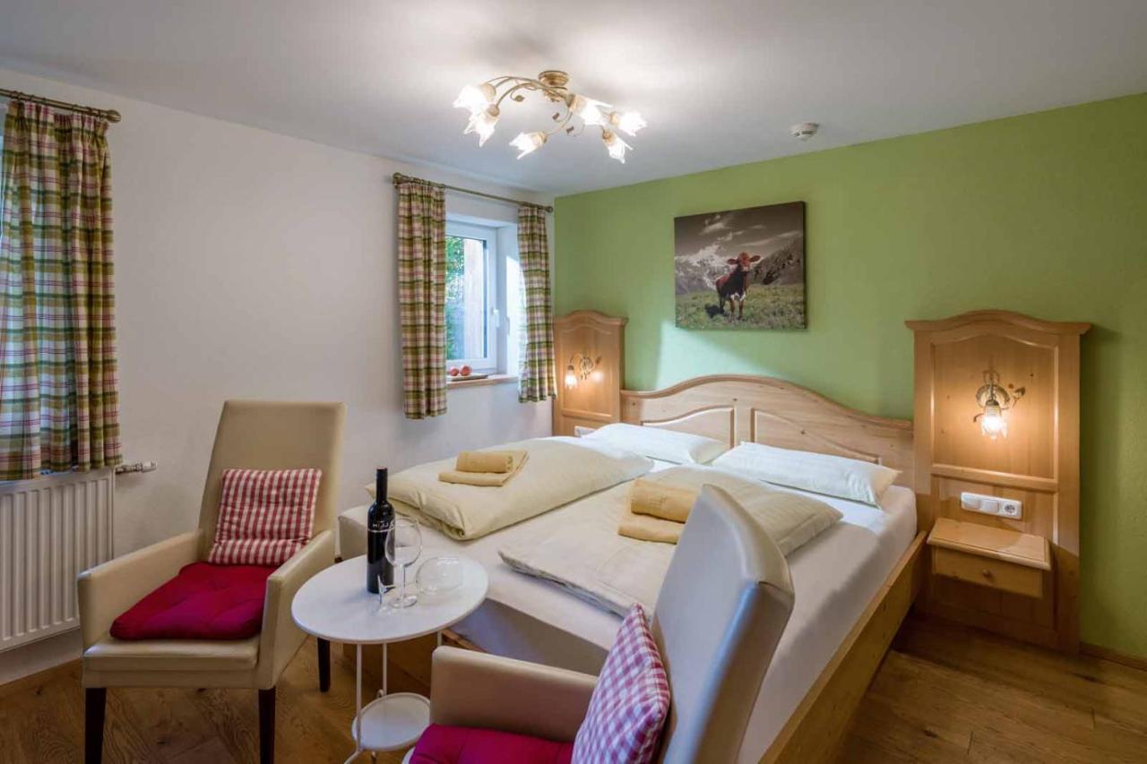 Alpenresidenz Fieberbrunn Apartment Exterior photo
