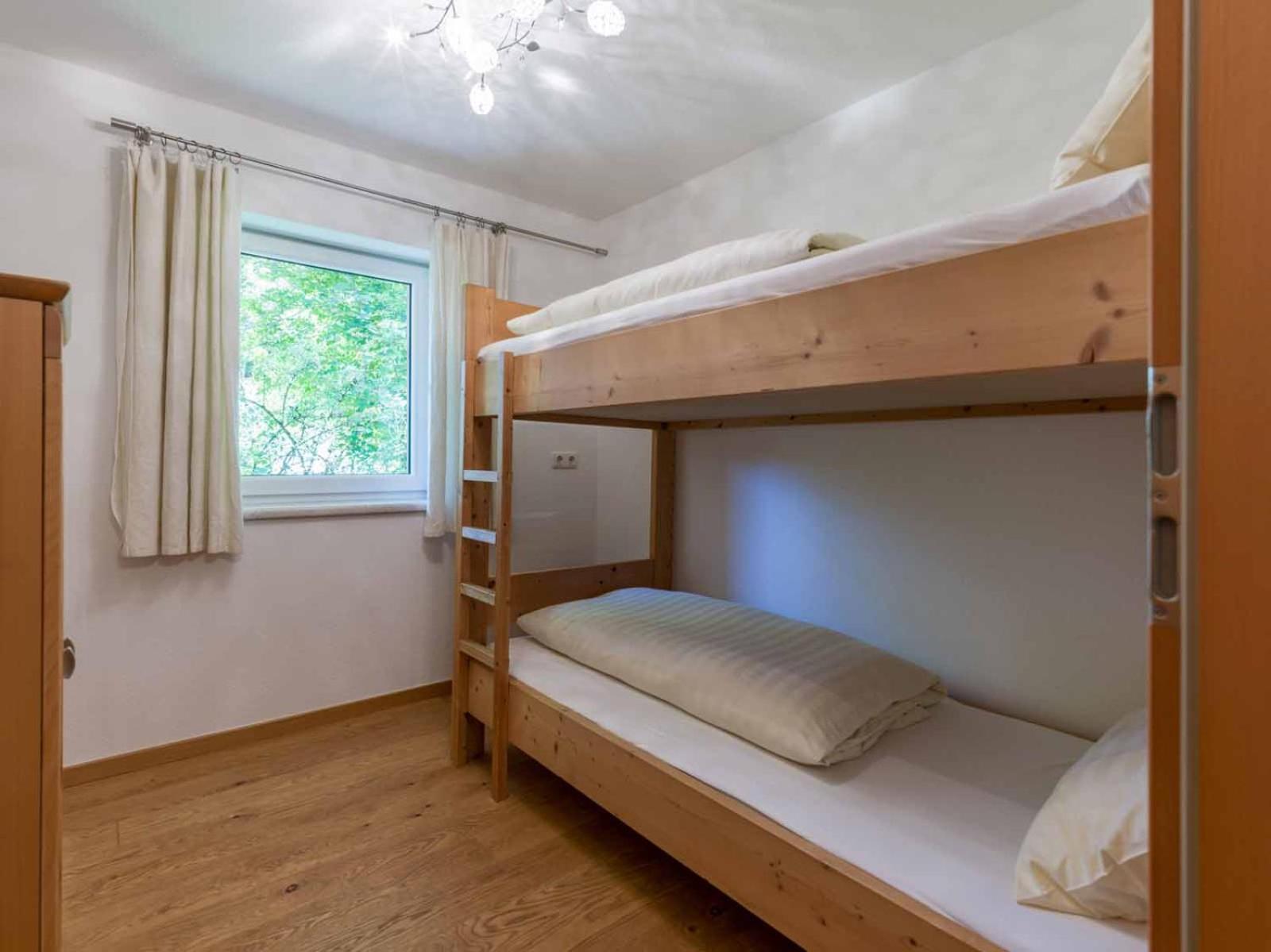 Alpenresidenz Fieberbrunn Apartment Room photo