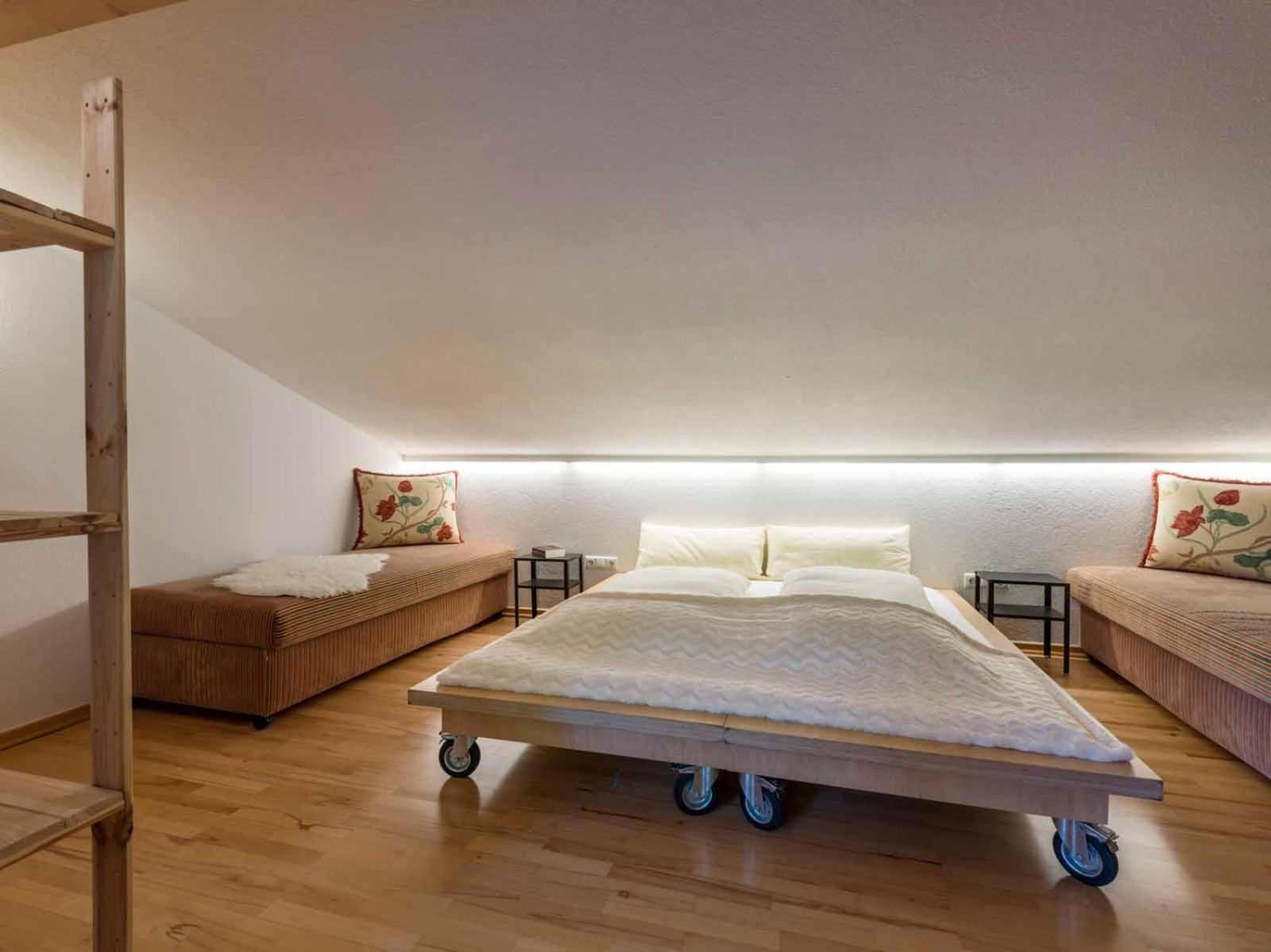 Alpenresidenz Fieberbrunn Apartment Room photo
